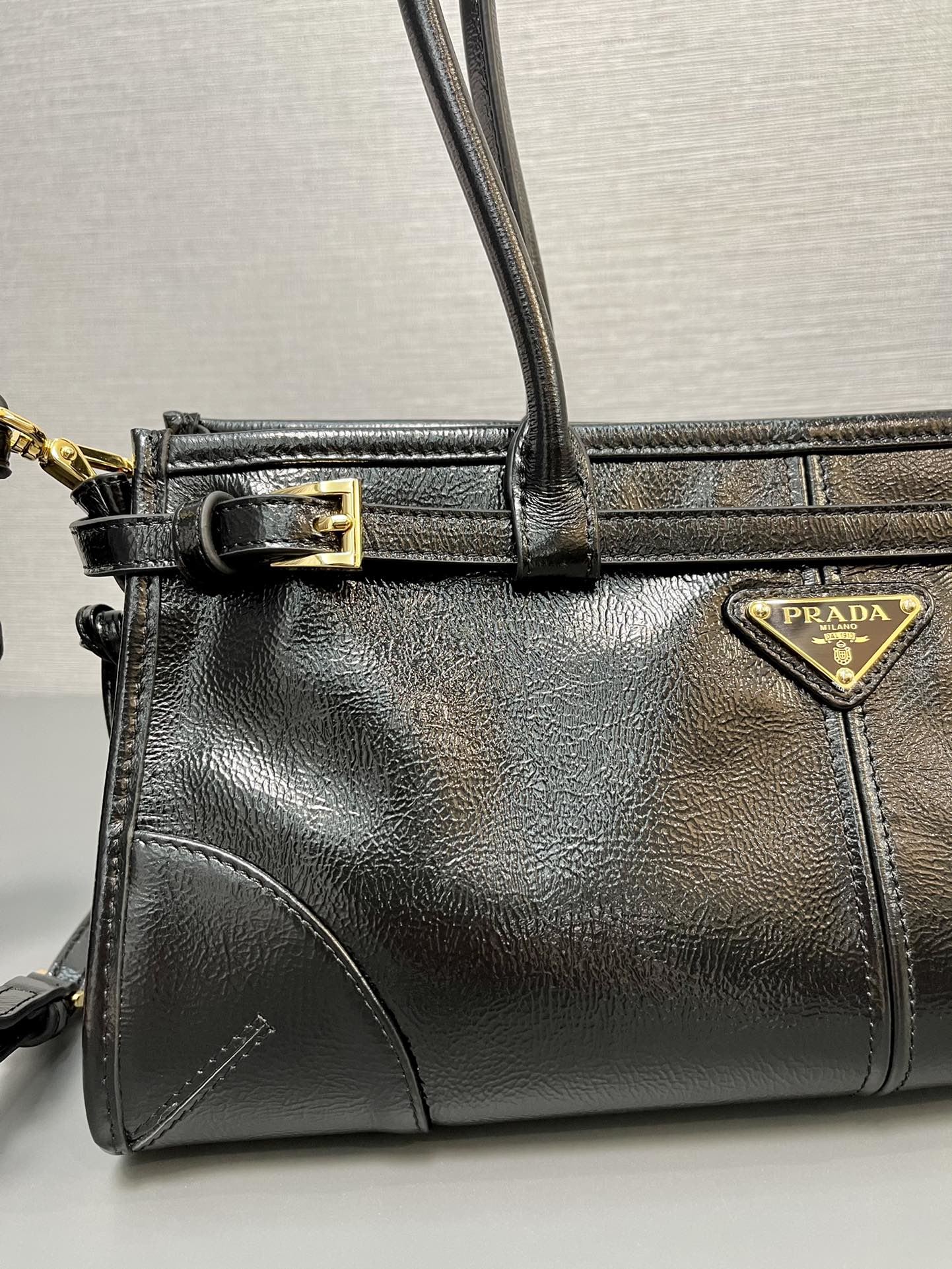 Prada Top Handle Bags